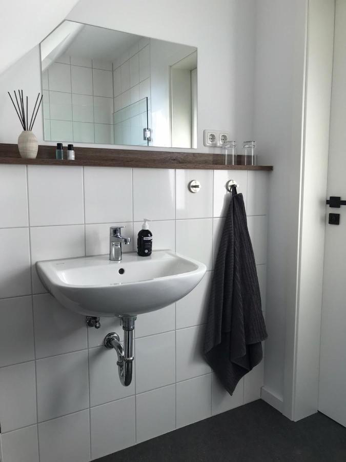 Ferienwohnung Siedlungsnest อันคลัม ภายนอก รูปภาพ