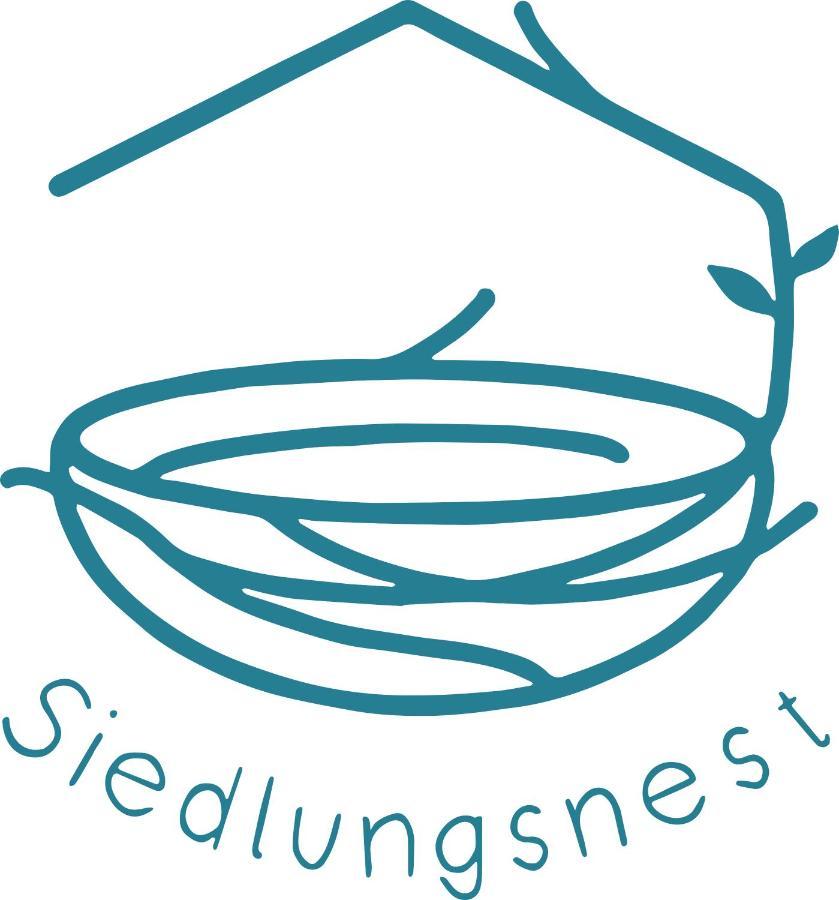 Ferienwohnung Siedlungsnest อันคลัม ภายนอก รูปภาพ